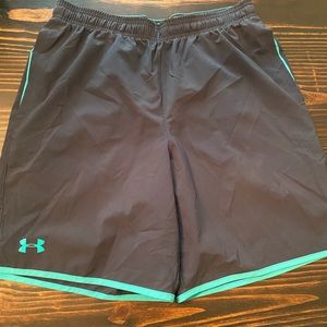 Under Armour Athletic Shorts